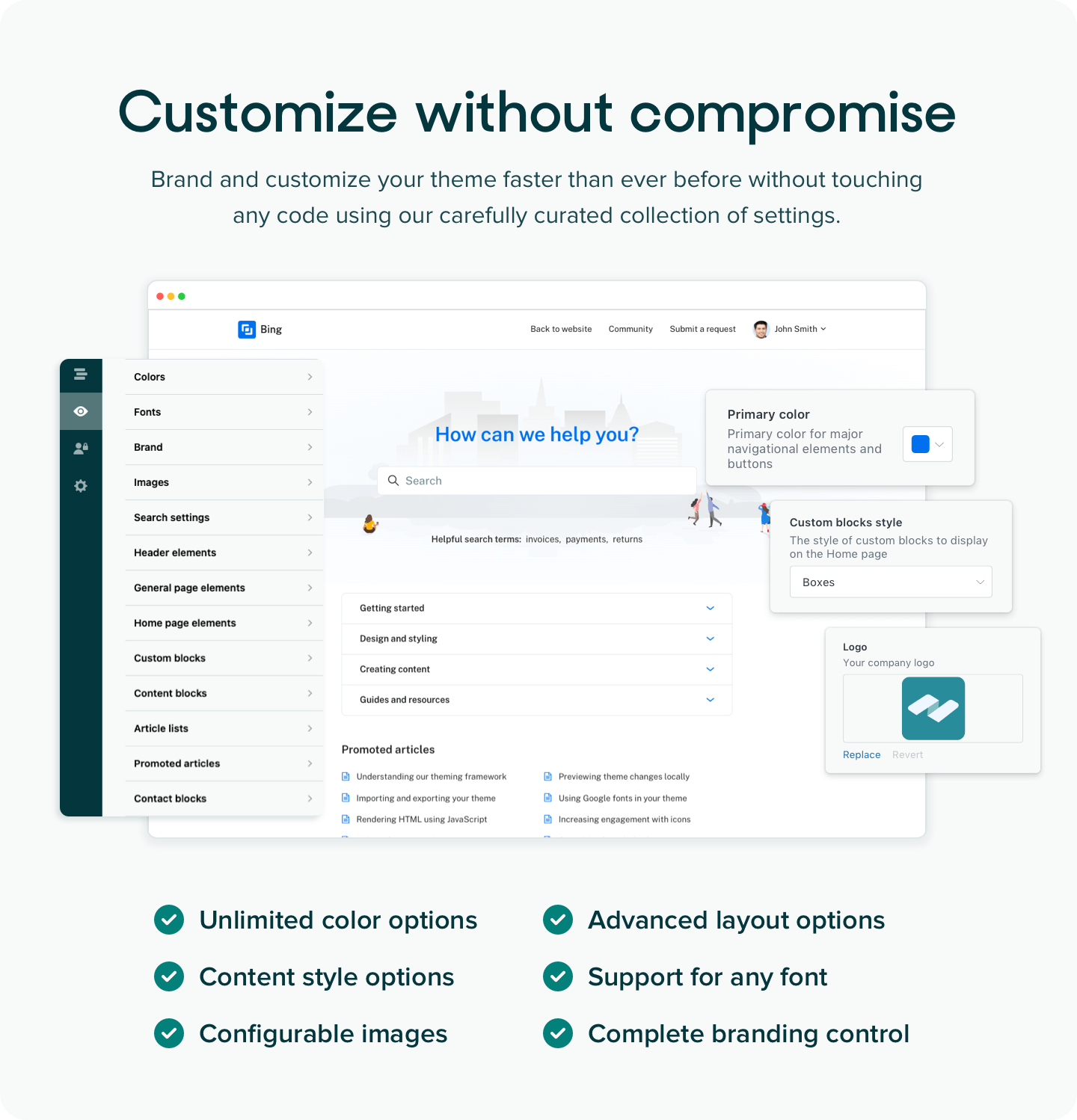 FAQs - Shapeez - Theme Dev